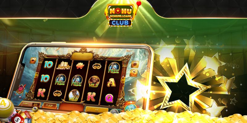 Các bước tham gia chơi game Kho báu yêu tinh cực kỳ đơn giản