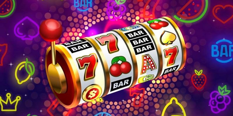 Luật chơi cơ bản của tựa game jackpot